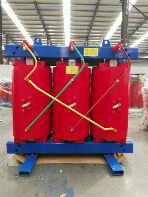 额济纳SCB13-30kva干式变压器厂家现货