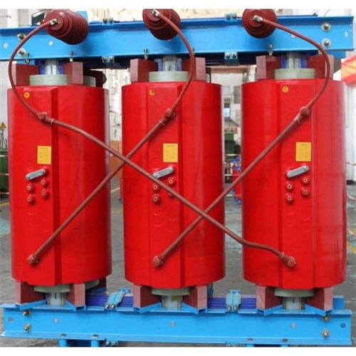 额济纳SCB13-100KVA干式变压器价格