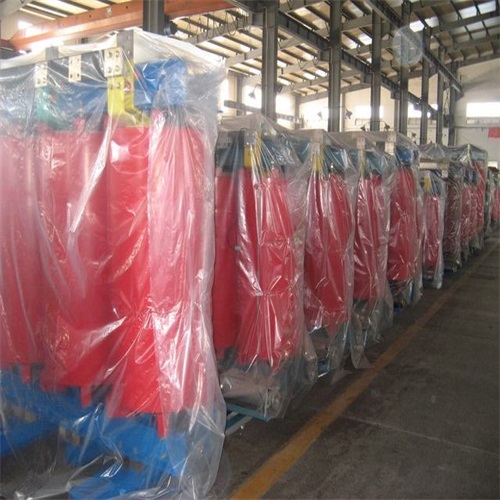 额济纳SCB14-1250KVA/10KV干式变压器